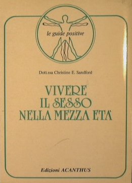 Vivere il sesso nella mezza età