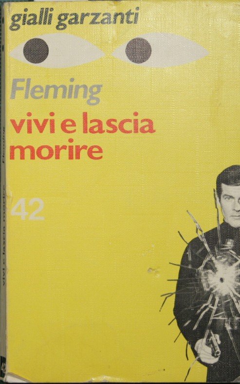 Vivi e lascia morire
