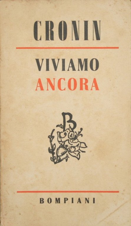 Viviamo ancora | Immagine Gallery 2