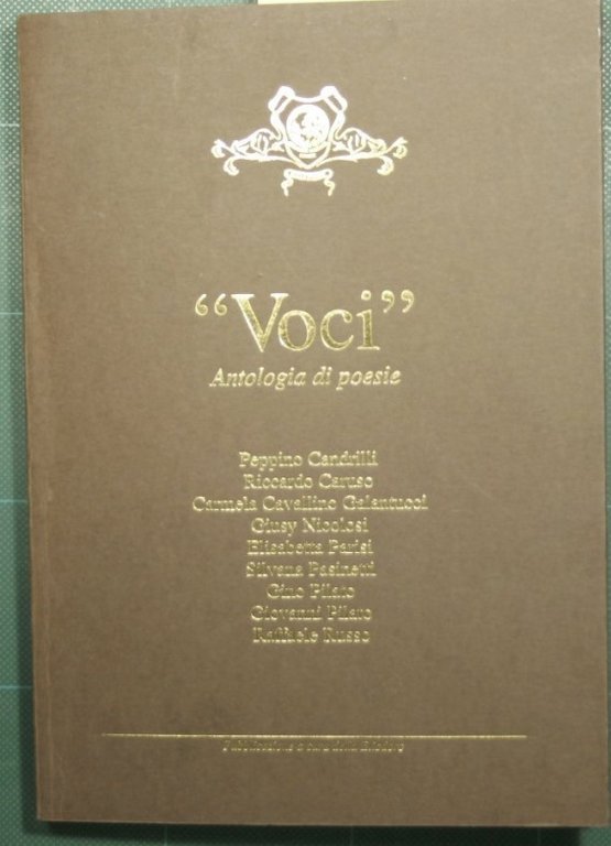 Voci