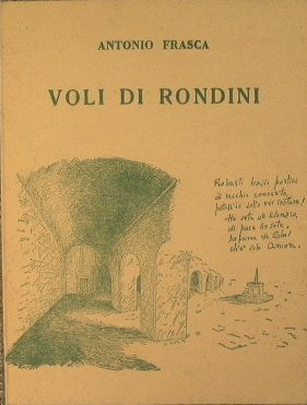 Voli di rondini