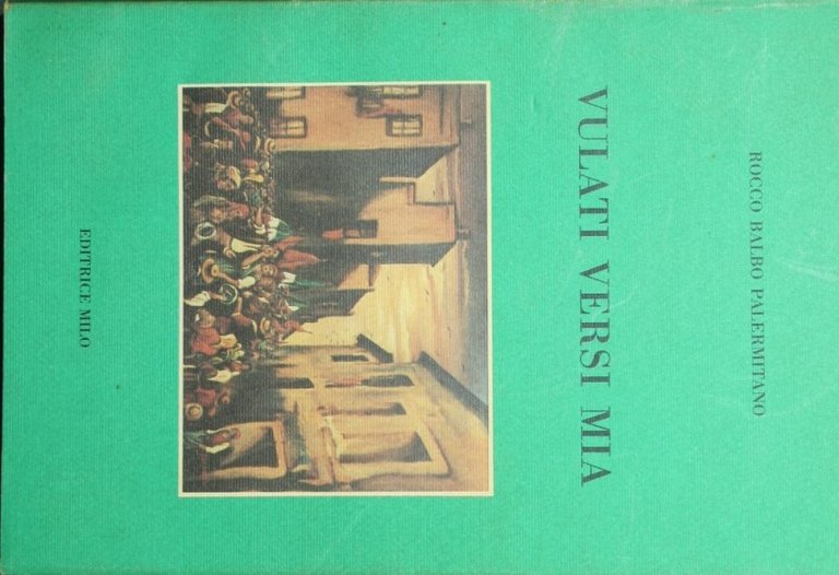 Vulati versi mia