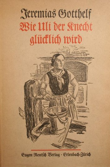 Wie Uli Der Knecht glucklich Wird | Immagine Gallery 2