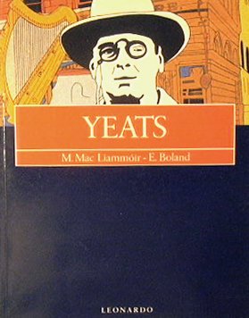 Yeats | Immagine Gallery 2