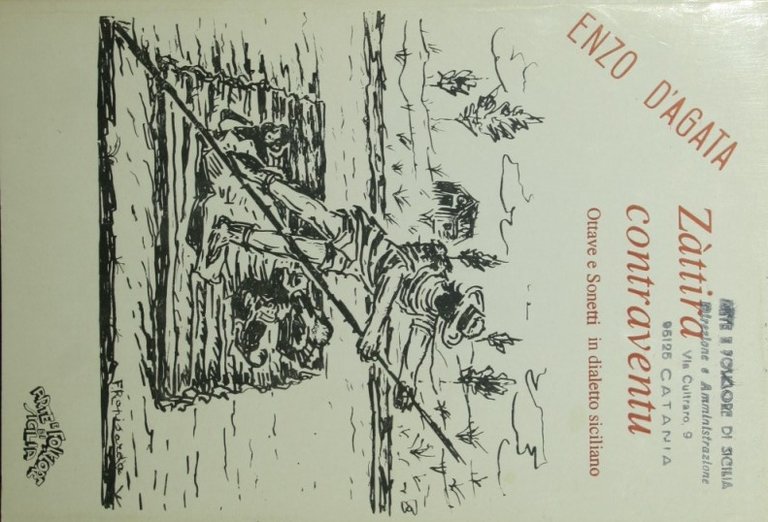 Zattira contraventu