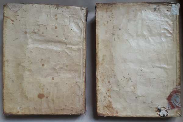 opere non più stampate del signor Torquato Tasso