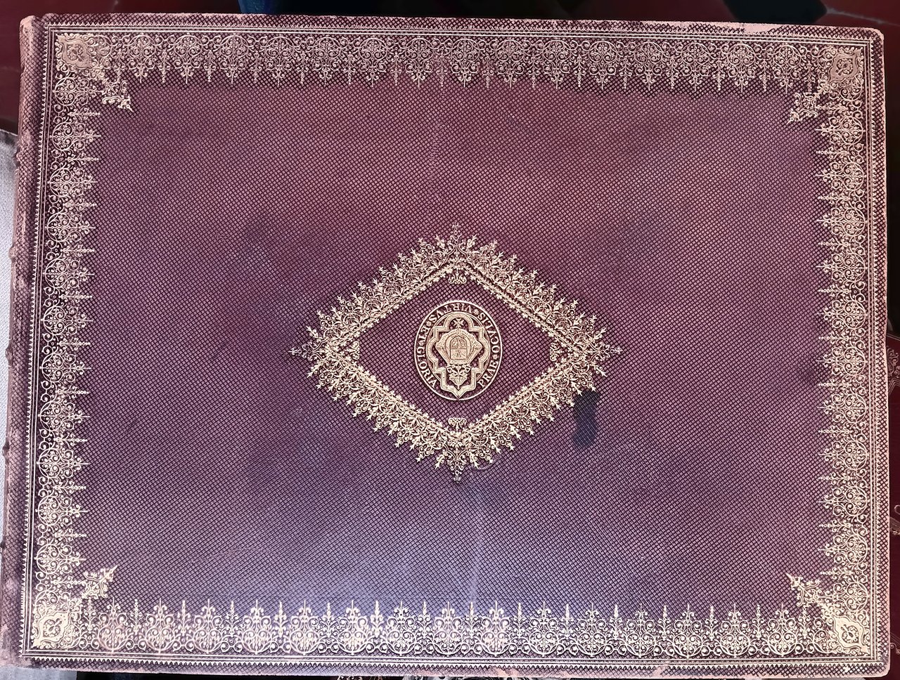 Collezione di 20 fotografie in b/n di quadri provenienti dalla … | Immagine principale