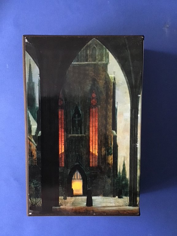 GENIO DEL CRISTIANESIMO | Immagine Gallery 2