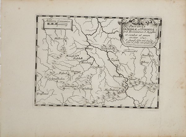 Provincia Saxoniae et Turingiae