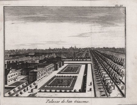 Palazzo di San Giacomo