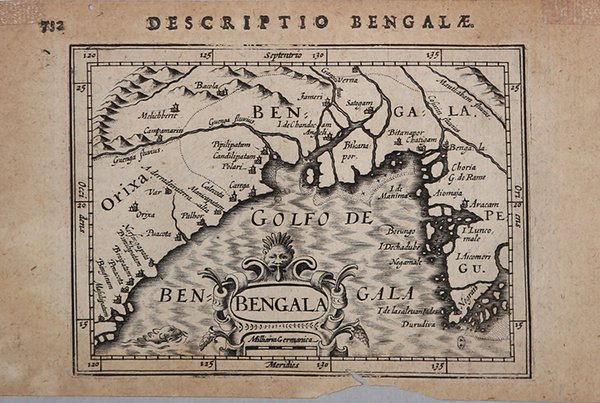 Bengala | Immagine principale