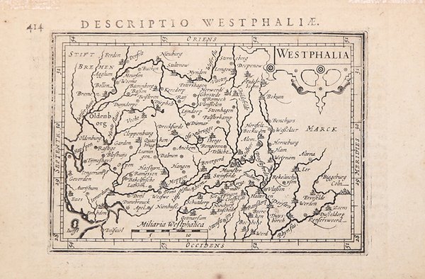 Westphalia