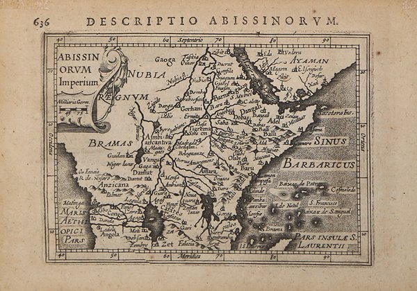 Abissinorum Imperium