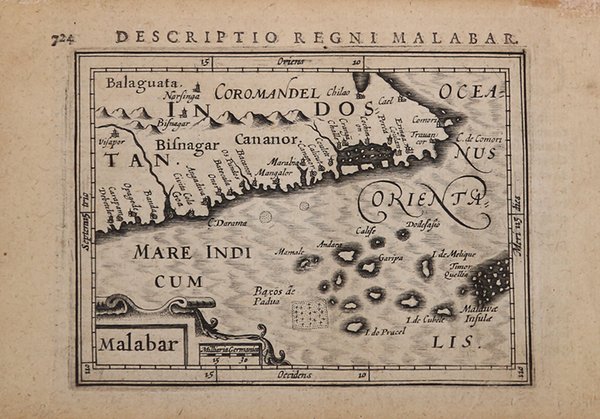 Malabar | Immagine principale