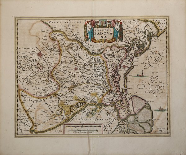 Territorio Padovano