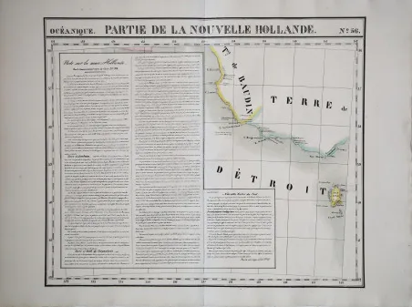 Partie de la Nouvelle Hollande