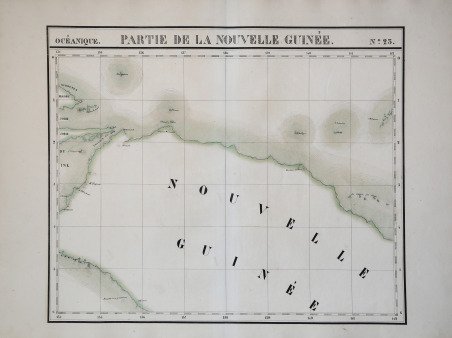 Partie de la Nouvelle Guinée