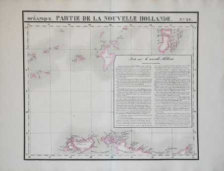 Partie de la Nouvelle Hollande
