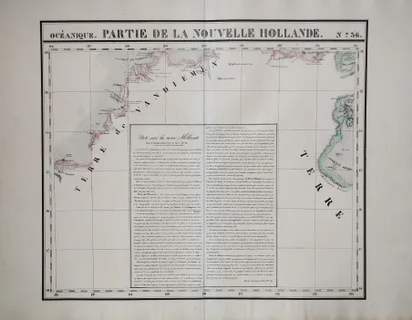 Partie de la Nouvelle Hollande
