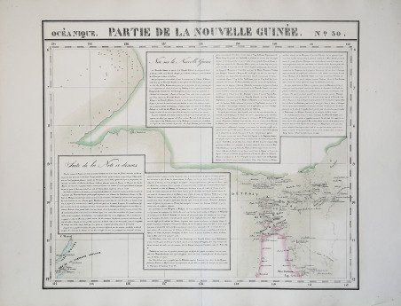 Partie de la Nouvelle GuinÃ©e | Immagine principale