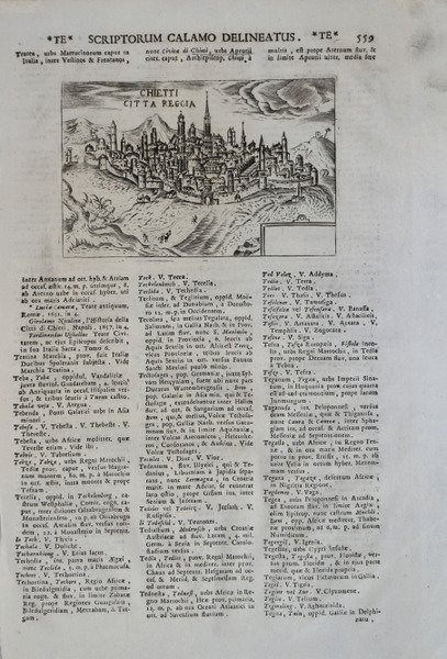 Chieti Citta Reggia | Immagine principale