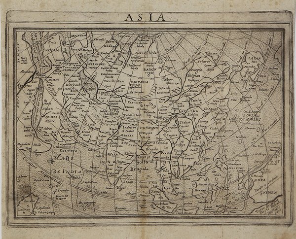 Asia | Immagine Gallery 2