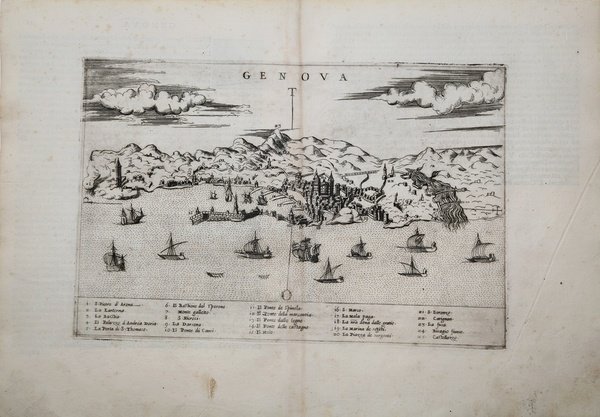GENOVA