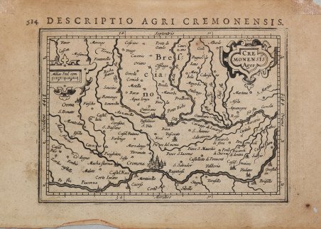 Cremonensis Ager