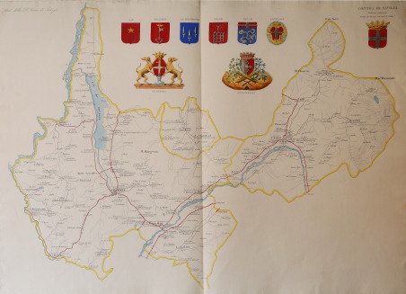 Contea di Savoja | Immagine principale