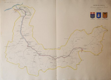 Contea di Moriana | Immagine principale