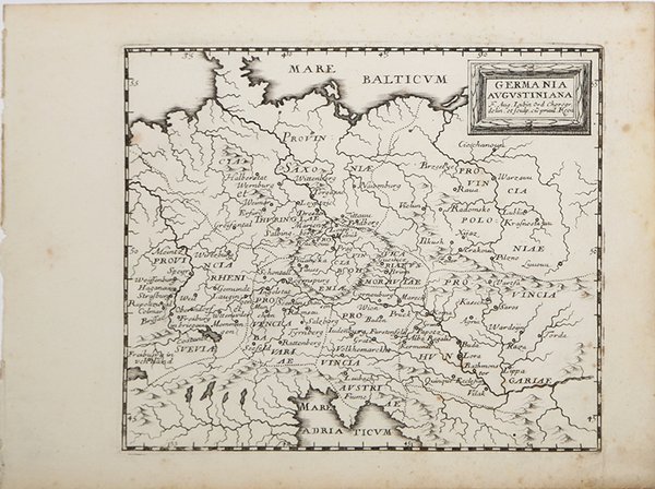 Germania Augustiniana