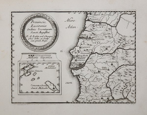 Provincia Lusitaniae