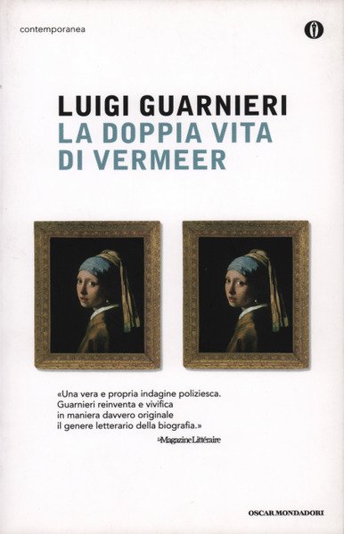 La doppia vita di Vermeer