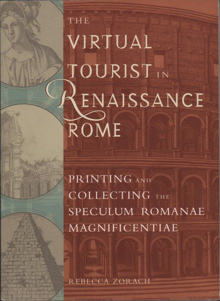 The Virtual Tourist in Renaissance Rome