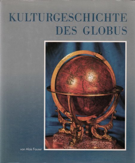 Kulturgeschichte des globus