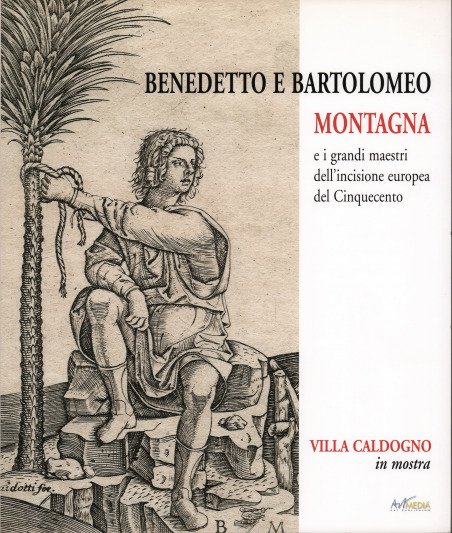 Benedetto e Bartolomeo Montagna e i grandi maestri dell'incisione europea …