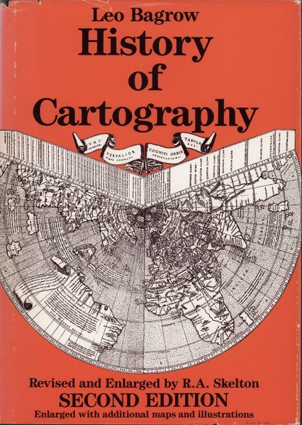 History of Cartography