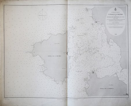 Canale di San Pietro