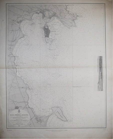 Baja e Porto di Augusta