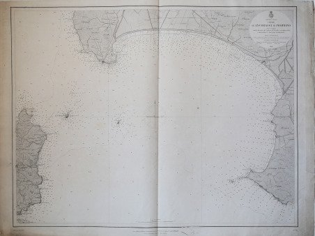 Canale ed ancoraggi di Piombino