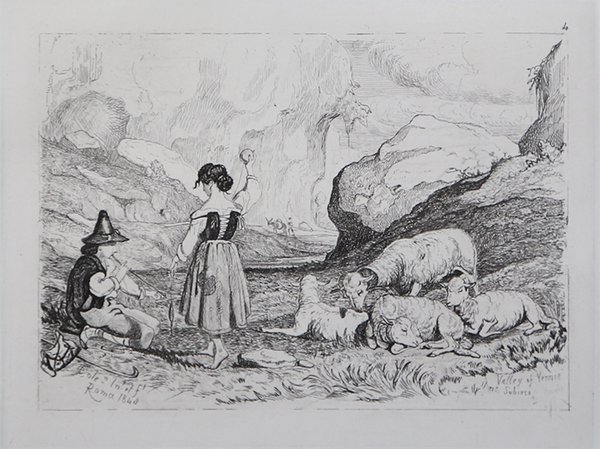 Valley of Yennie Subiaco