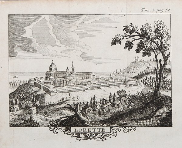 Lorette | Immagine principale
