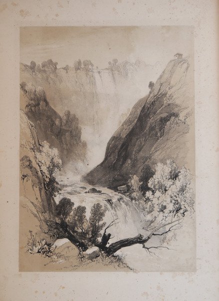 Falls of Terni | Immagine principale