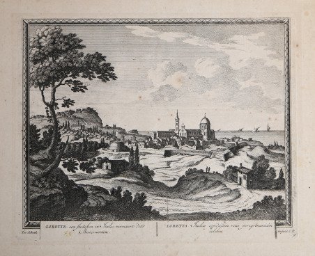 Lorette. | Immagine principale