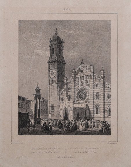 Cattedrale di Monza