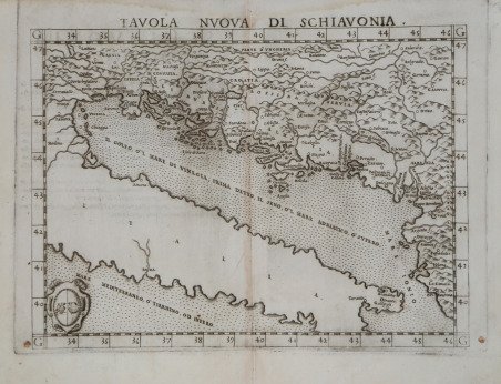 Tavola Nuova di Schiavonia
