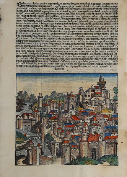 Ravenna | Immagine principale