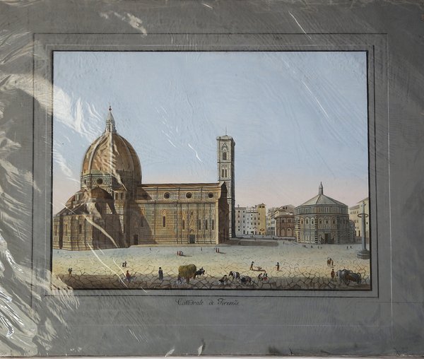 Cattedrale di Firenze | Immagine principale