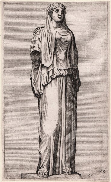 Vestalis.