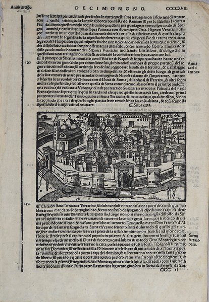 Siena Citta [Padova]